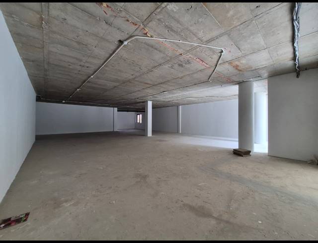 282M² RETAIL TO LET IN ROSEBANK